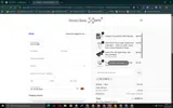 WELCOME15 coupon verification screenshot