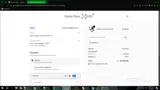 SAVE15 coupon verification screenshot
