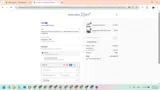 Dronshop15 coupon verification screenshot