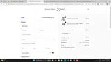 QZ24NV92 coupon verification screenshot