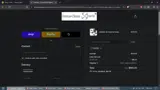 DRO20 coupon verification screenshot