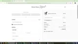 WCHGMNSTKR coupon verification screenshot