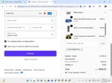 WCHGMNSTKR coupon verification screenshot