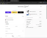 YKBPNANSQR coupon verification screenshot