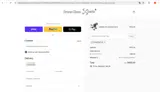 COUPERT15 coupon verification screenshot