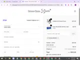 TECHLOVER15 coupon verification screenshot