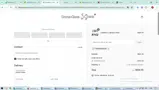 YKBPNANSQR coupon verification screenshot