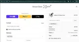 NEWPROM coupon verification screenshot