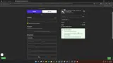 FREEGUIDE coupon verification screenshot