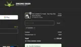 GUIDE50 coupon verification screenshot
