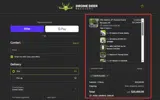 SIMPLYCODES coupon verification screenshot