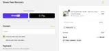 FREEGUIDE coupon verification screenshot
