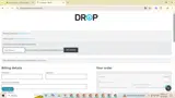 waterfilterguru coupon verification screenshot