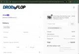 09-DROPFEBRERO25 coupon verification screenshot