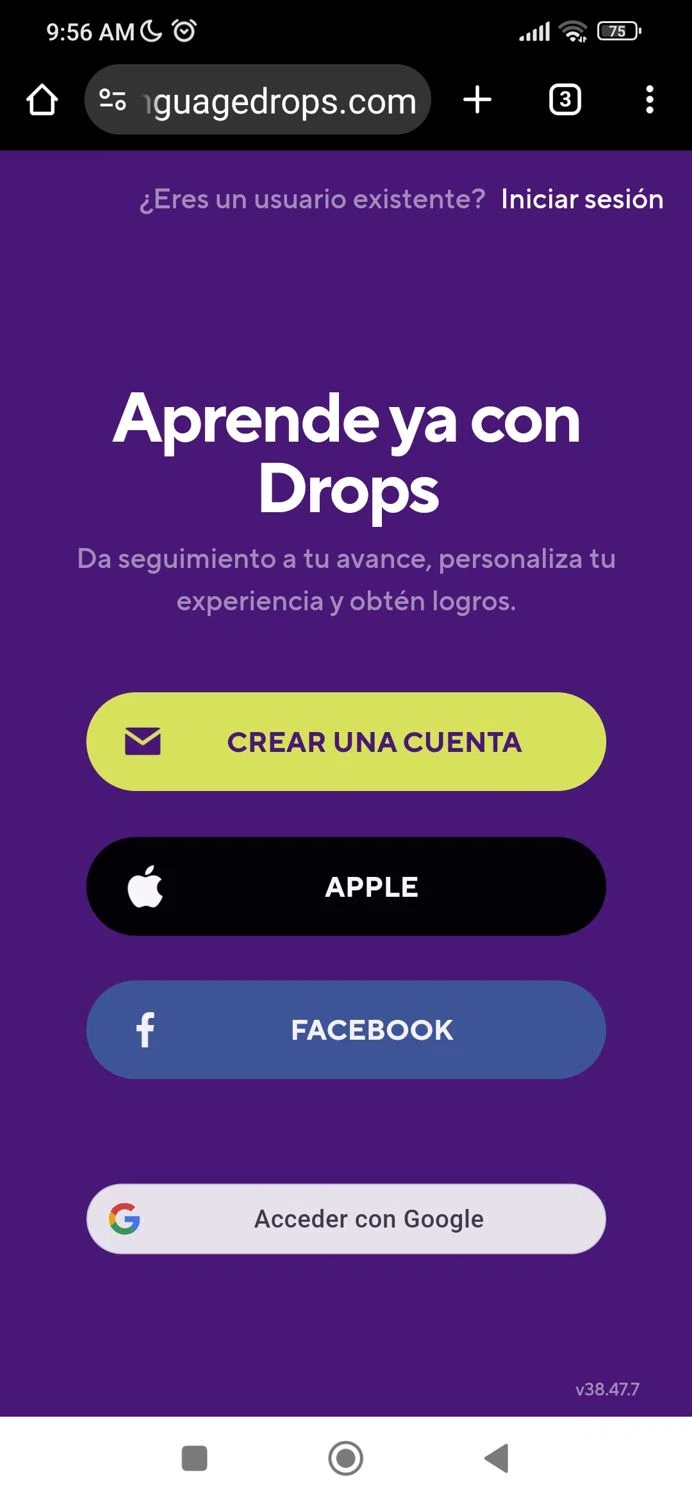 Drops checkout page showing Drops discount code box | Screenshot taken by SimplyCodes community member on Oct 22, 2024