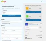 TRYDROPS coupon verification screenshot
