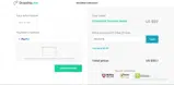 SERVICE10 coupon verification screenshot