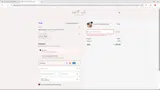 TIKTOK coupon verification screenshot