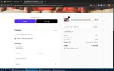 CORO10 coupon verification screenshot