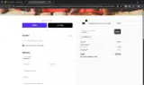 CORO10 coupon verification screenshot