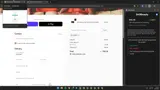LUNE10 coupon verification screenshot