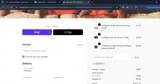 COWI10 coupon verification screenshot