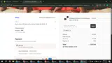 JINU10 coupon verification screenshot