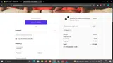 JINU10 coupon verification screenshot