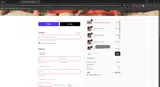 10QUVI coupon verification screenshot