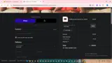 SDTOTMR coupon verification screenshot