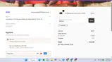 MBESNZ coupon verification screenshot