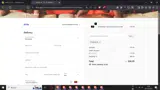 KOAUJE coupon verification screenshot
