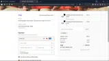 SAVE95 coupon verification screenshot