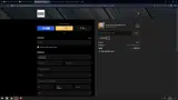 fallsale coupon verification screenshot