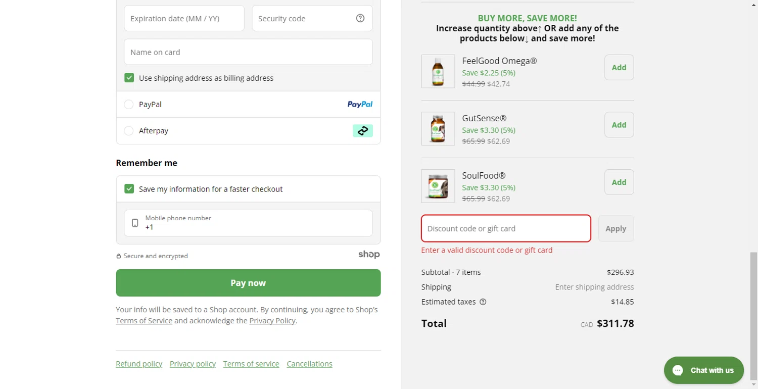 Dr. Peter Dobias promo code screenshot showing code TINSELTONIC applied at Dr. Peter Dobias checkout page. Uploaded by SimplyCodes community member LlonardoLotes on Dec 15, 2025