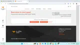 VYSTAR coupon verification screenshot