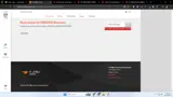 HOLLYWOOD coupon verification screenshot