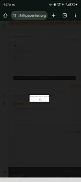 shanghai coupon verification screenshot