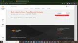 HOCUS20 coupon verification screenshot