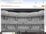 VIOLINS25 coupon verification screenshot