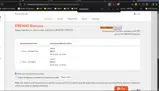 HOLLYWOOD coupon verification screenshot