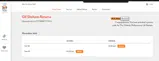 VIOLINS25 coupon verification screenshot