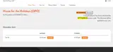 HFTH4PACK coupon verification screenshot