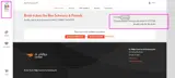 VYSTAR coupon verification screenshot