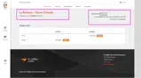 shanghai coupon verification screenshot