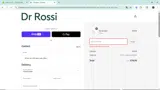 SKINFLEX15 coupon verification screenshot
