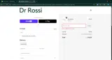 SKINFLEX15 coupon verification screenshot