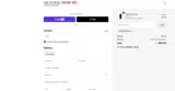 SOLSTICE30 coupon verification screenshot