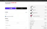 SKINFLEX15 coupon verification screenshot