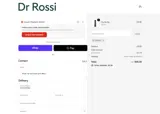 SHOP15 coupon verification screenshot